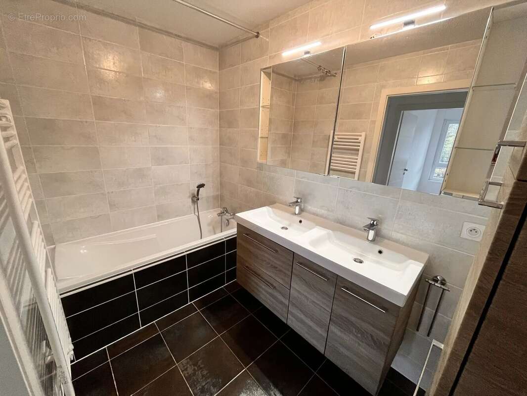 Appartement à OBERNAI