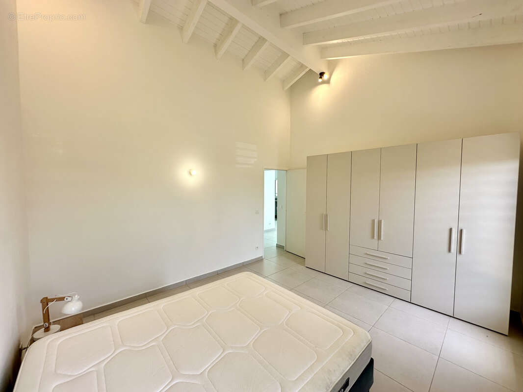 Maison à SAINT-MARTIN