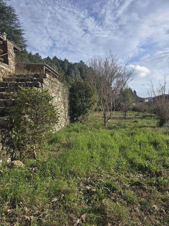 Maison à SOUDORGUES