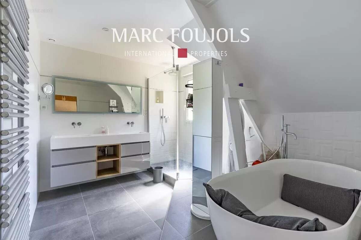 Maison à SENLIS
