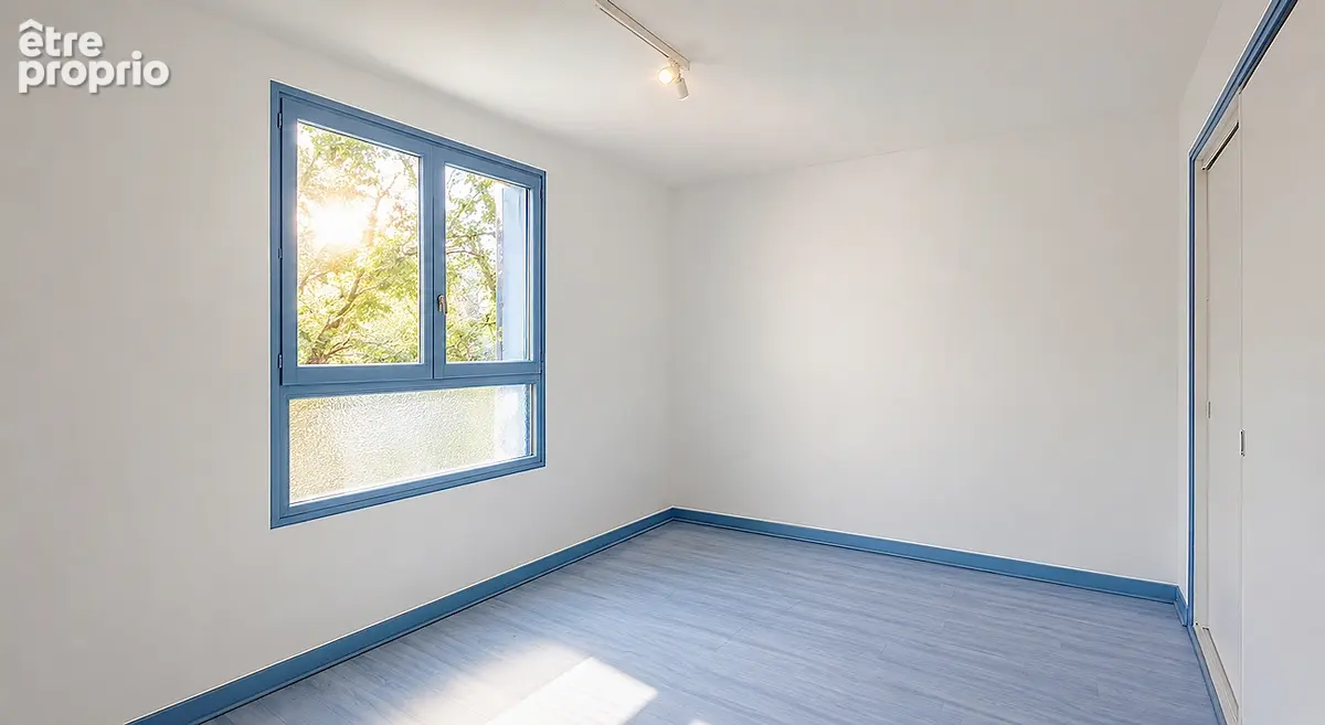 Appartement 3 pièces / 63 m² / 165 000 EUR / EMBRUN - photo 7