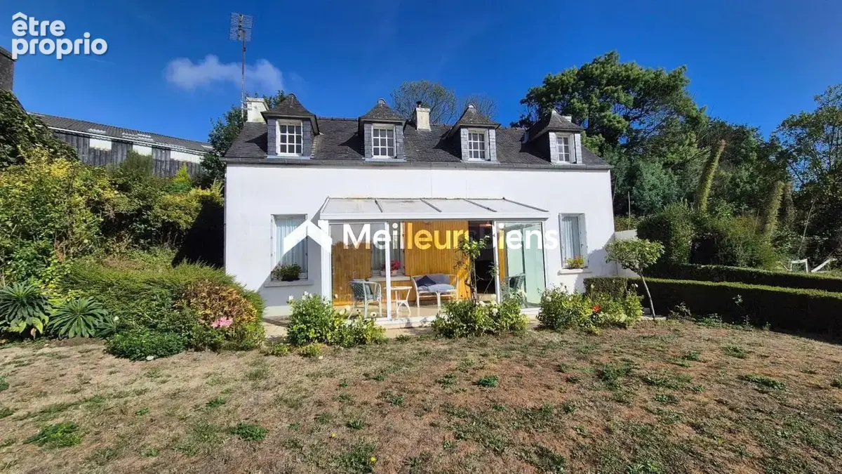 Photo Maison à Plougoulm au prix de 138 450€