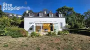 Maison à PLOUGOULM