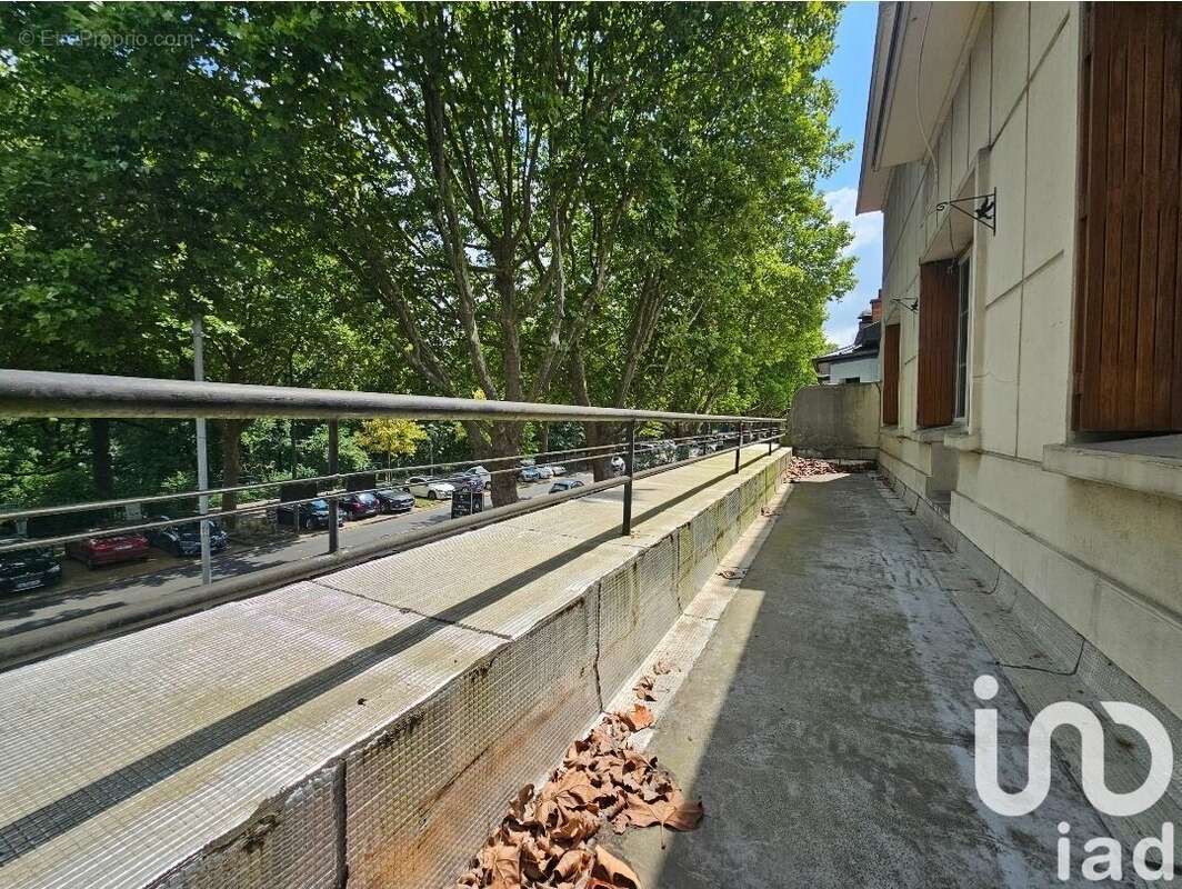 Photo 4 - Appartement à BONNEUIL-SUR-MARNE