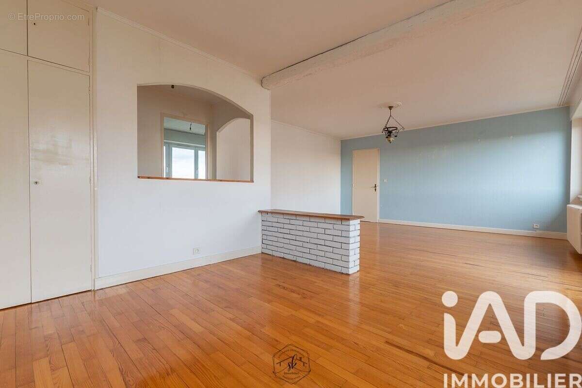 Photo 3 - Appartement à BOUSSE