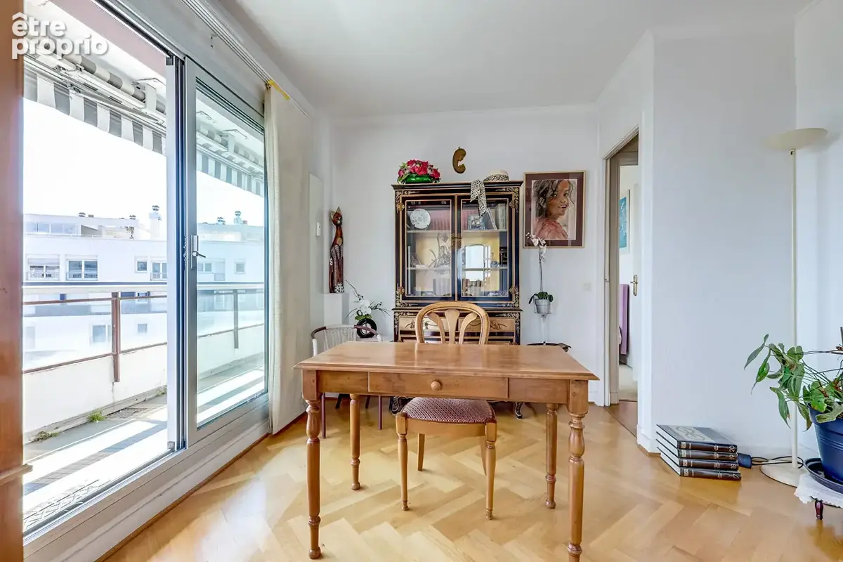 Appartement Paris 5 pièce(s) 119 m2 - photo 6