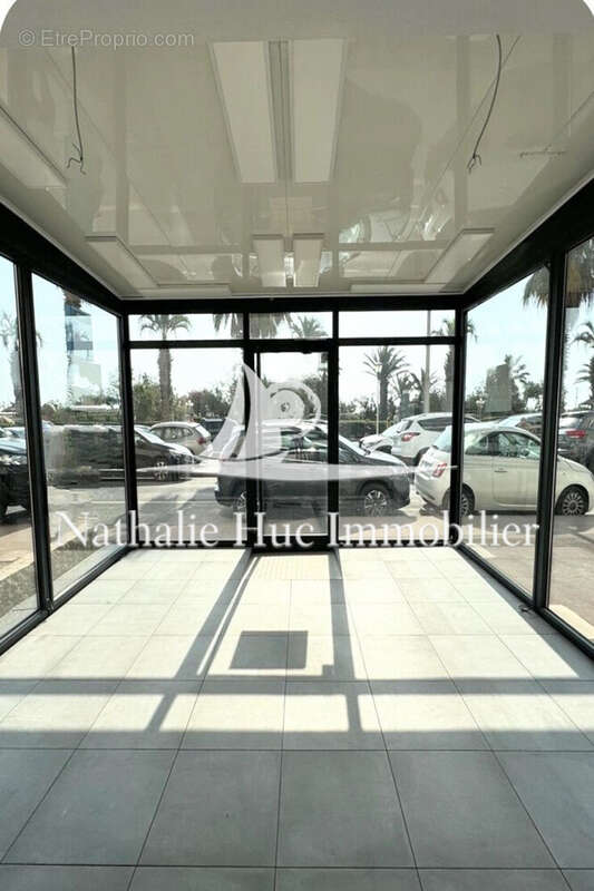 Commerce à SAINT-NAZAIRE