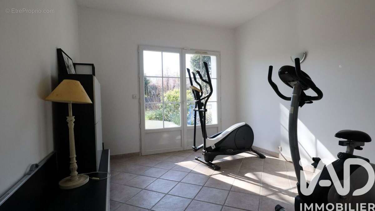 Photo 5 - Maison à ANTONY