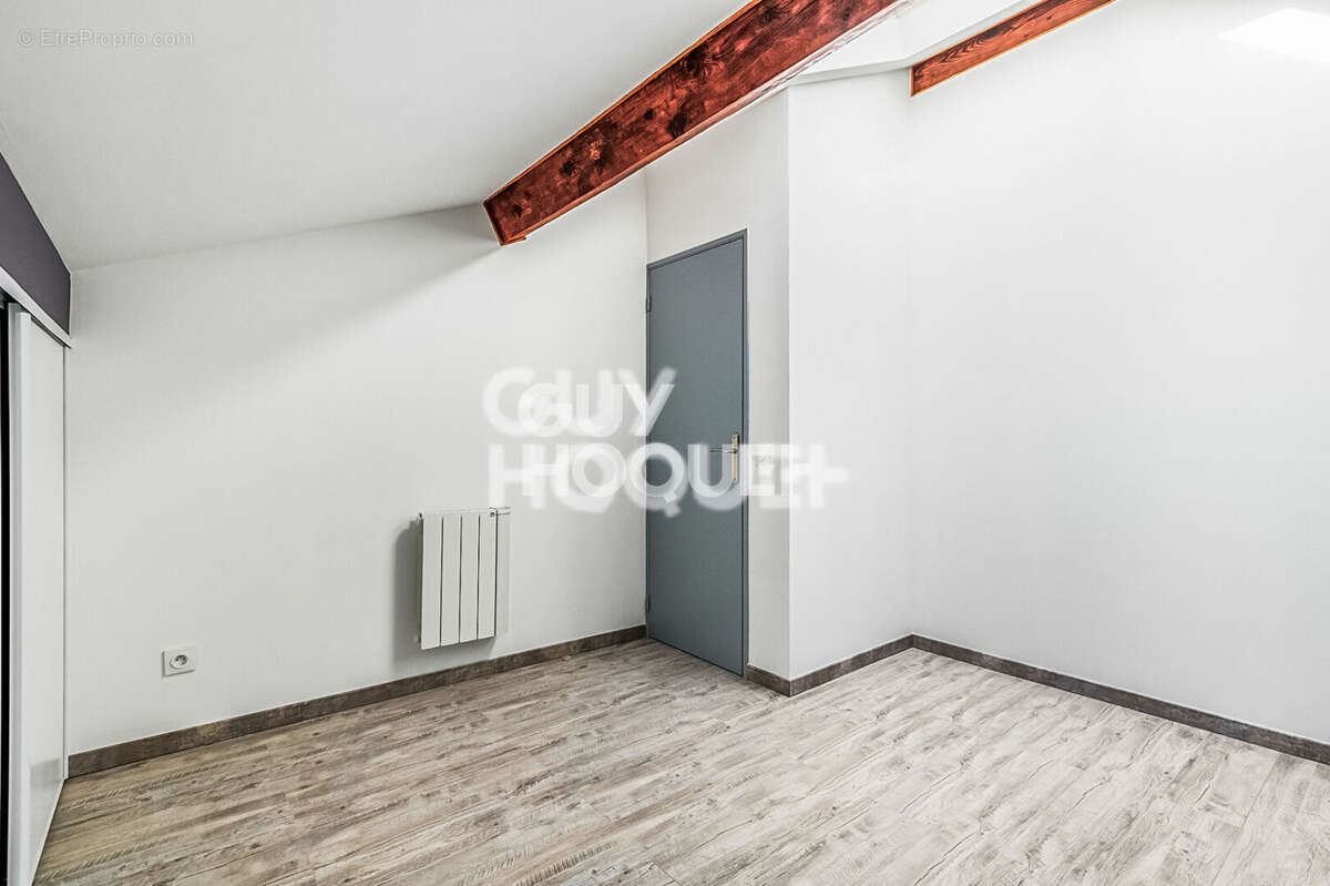 Maison à VILLEURBANNE