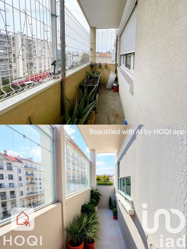 Photo 3 - Appartement à BOURG-LA-REINE