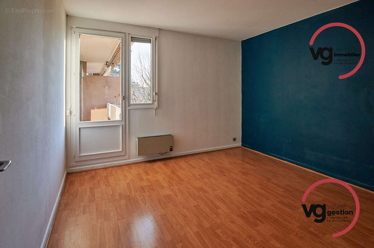 Appartement 88 m² à Tassin-La-Demi-Lune  - photo 7