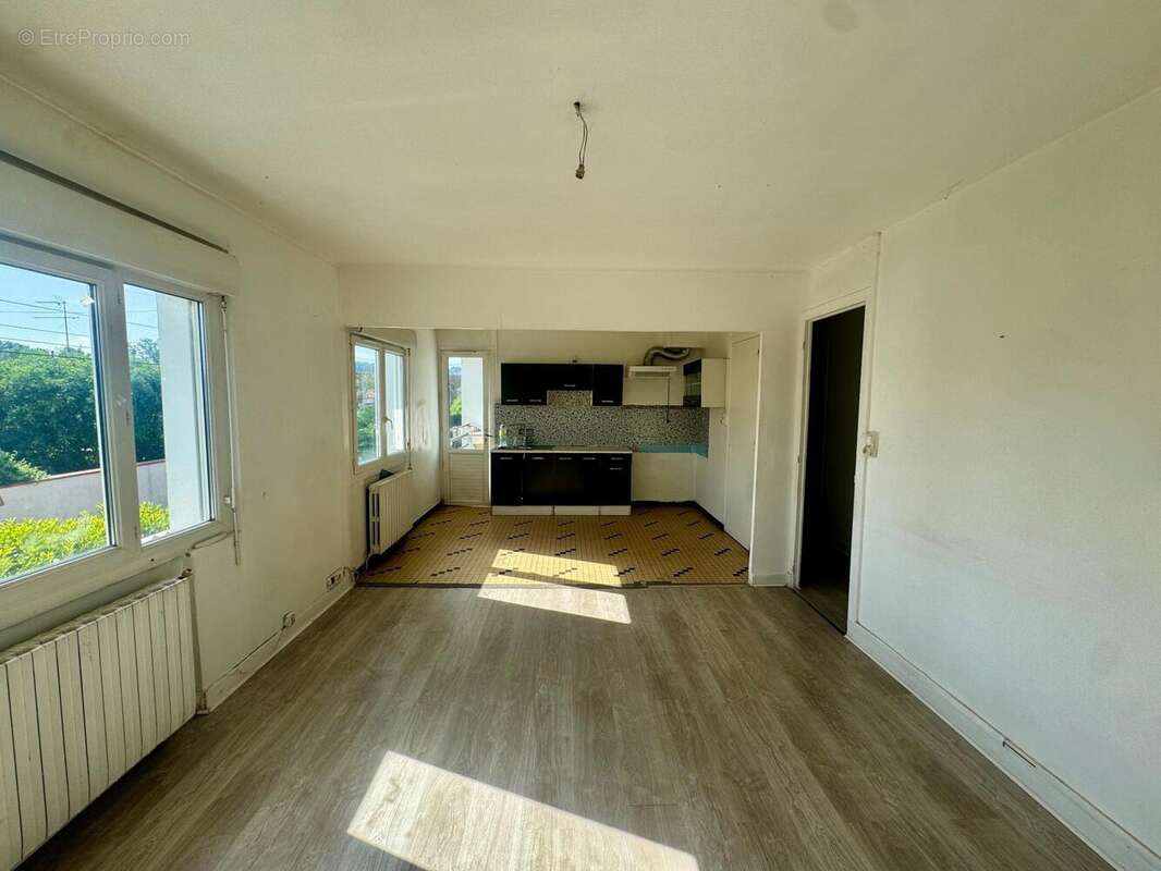 Photo 3 - Maison à SAINTE-LIVRADE-SUR-LOT