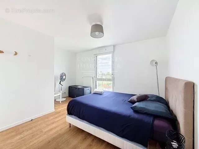 Appartement/terrasse 3 chambres - photo 18