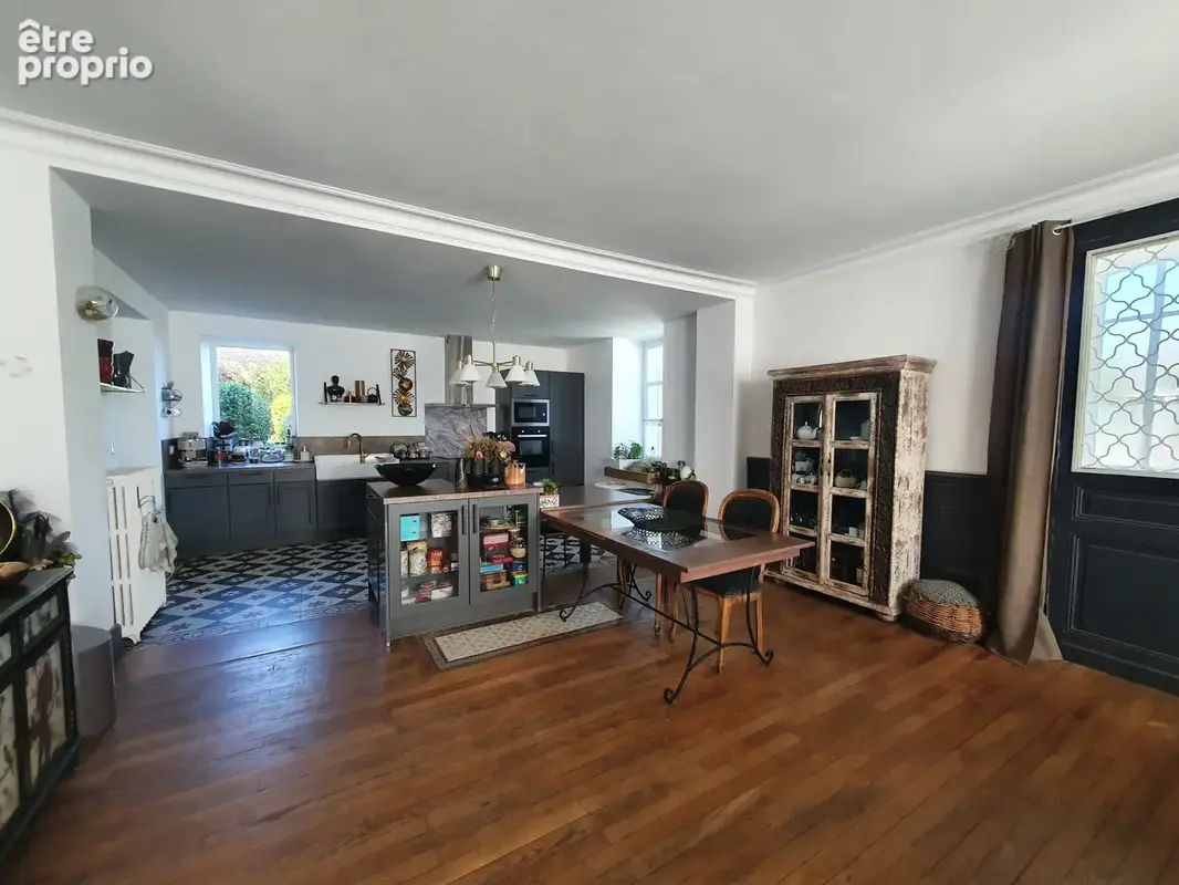 Maison 9 pièces 430 m² à vendre à Les Aix-D'angillon (18220) - photo 44