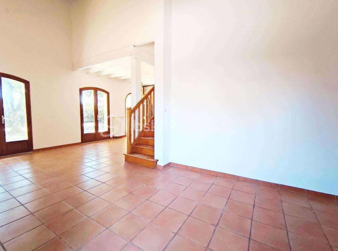 Maison à GUJAN-MESTRAS