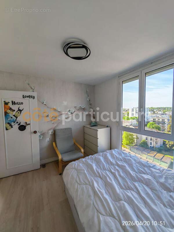 Appartement Boissy Saint Leger 4 pièce(s) 81.43 m2 - photo 6