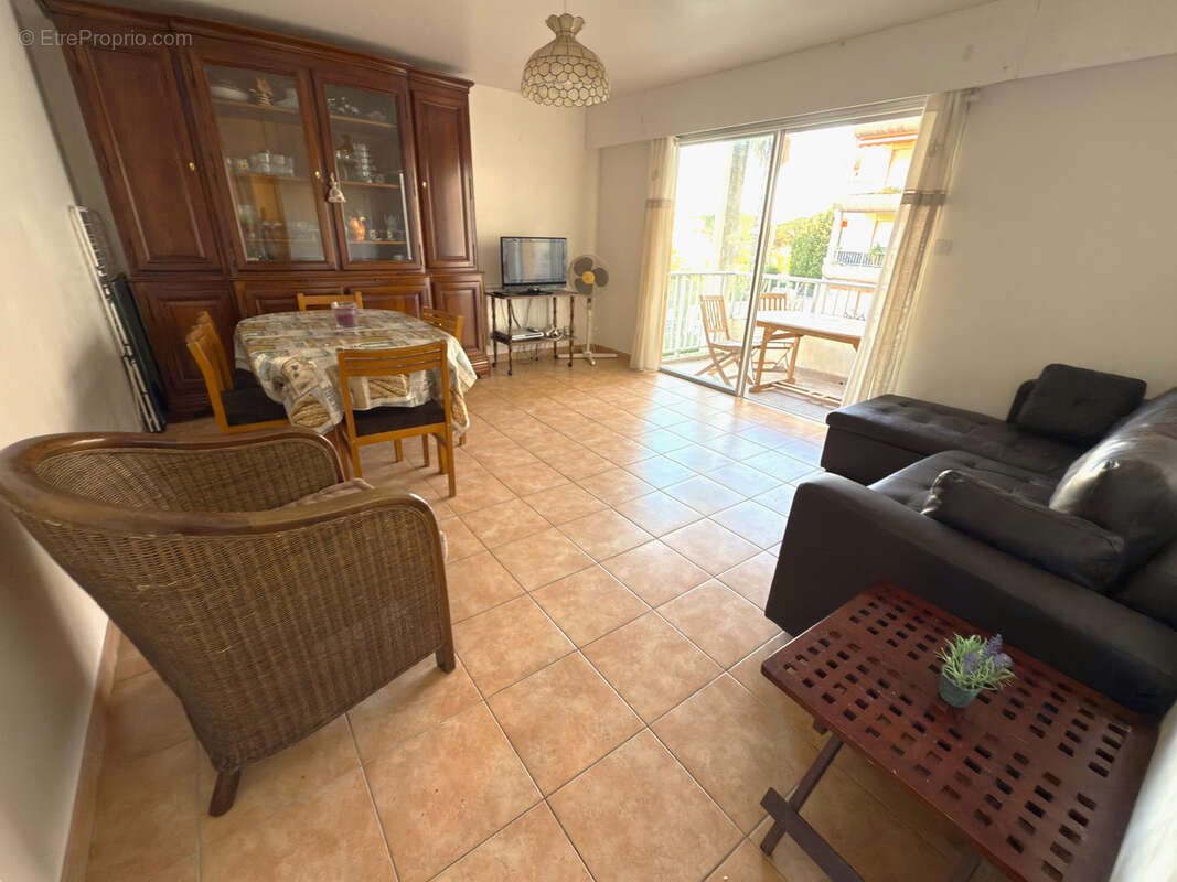 Appartement à SAINTE-MAXIME