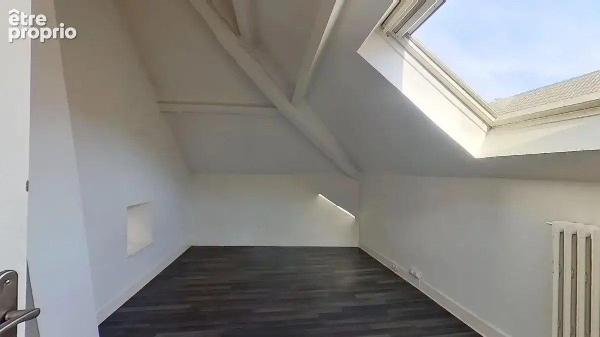 Maison de ville en monopropriété – Rendement attractif ~8 % – Idéal résidence principale et/ou investissement locatif - photo 12