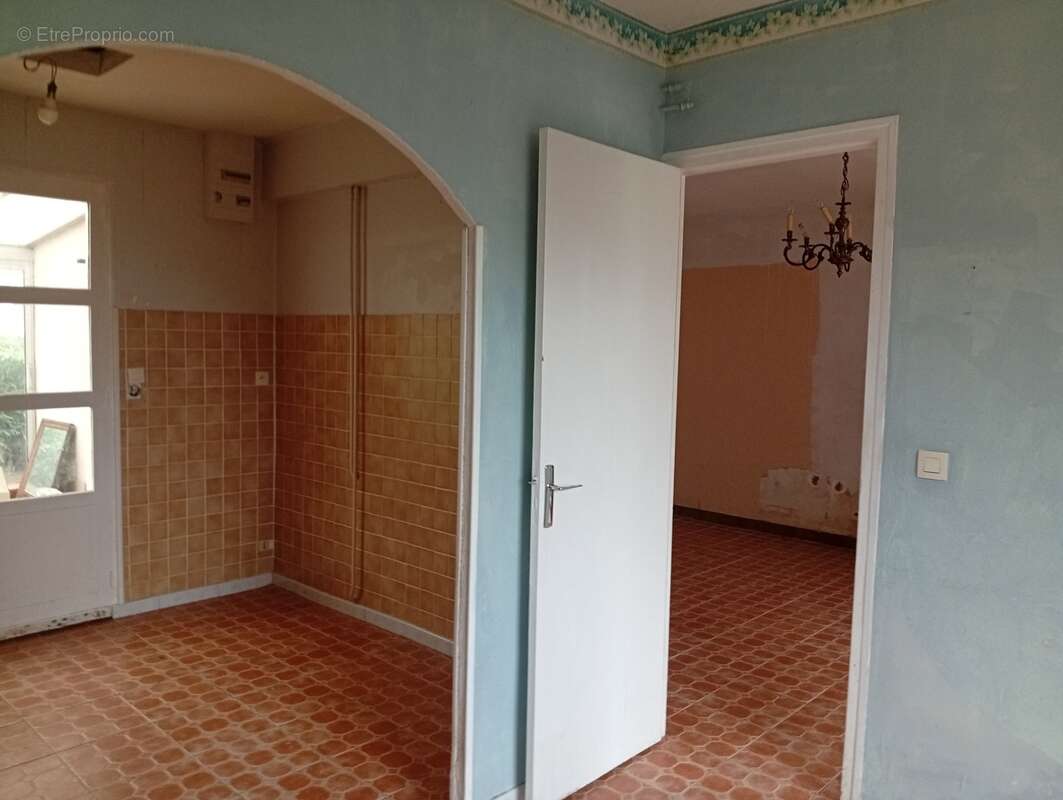 Maison à vendre 4 pièces PAMIERS (09) - photo 7