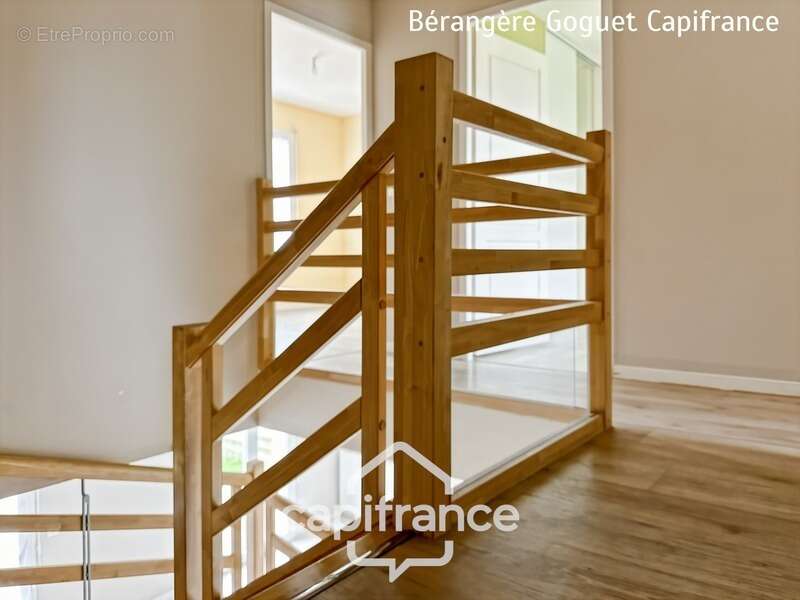 Maison à vendre  LE MANS  6 pièces  (72) - photo 6