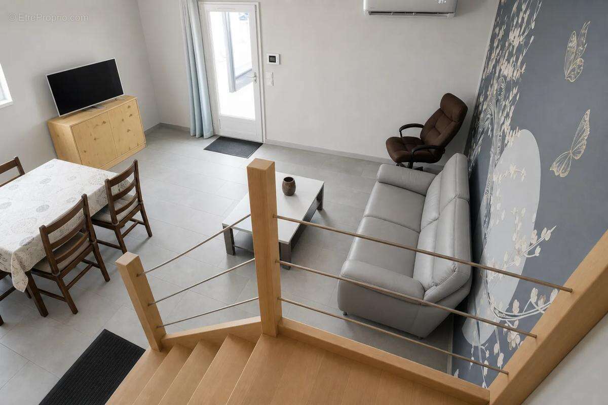 Maison à SELOMMES