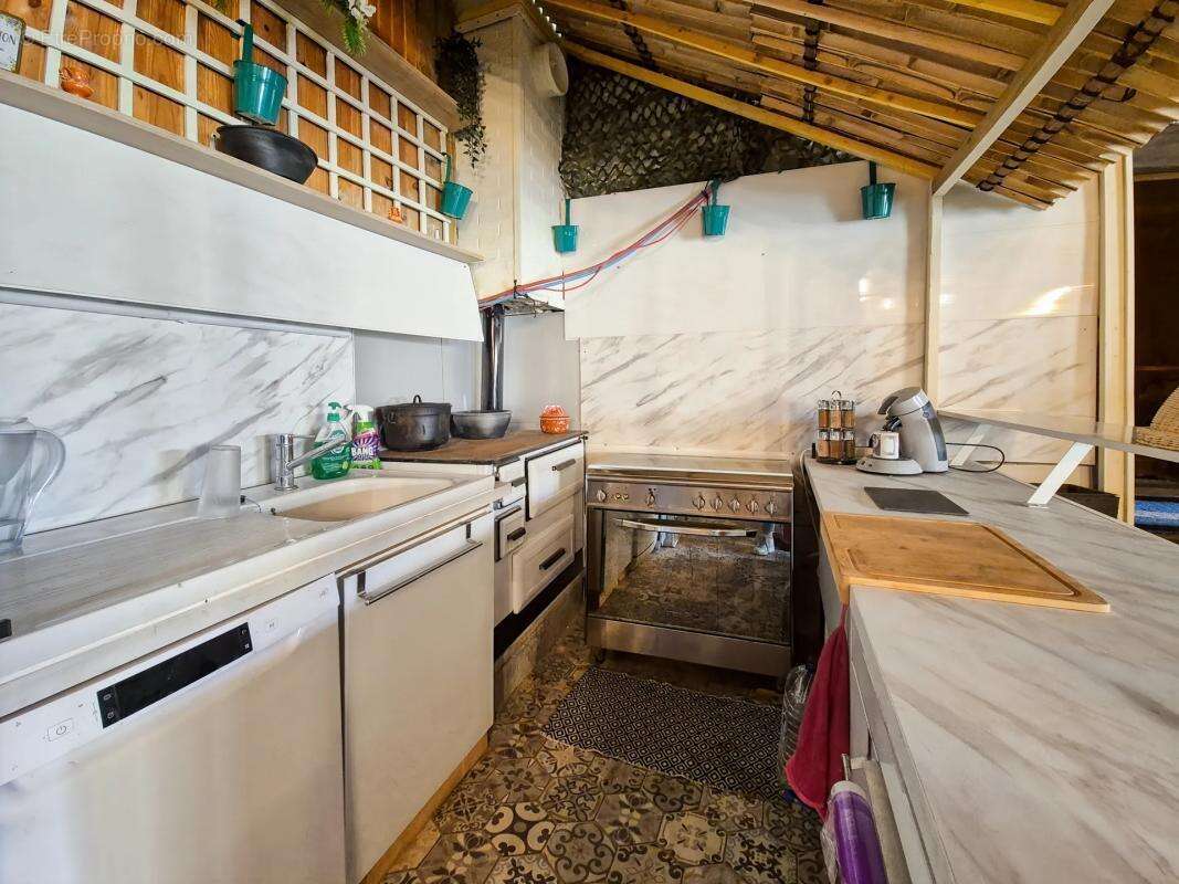 Maison à BRIE-SOUS-MATHA