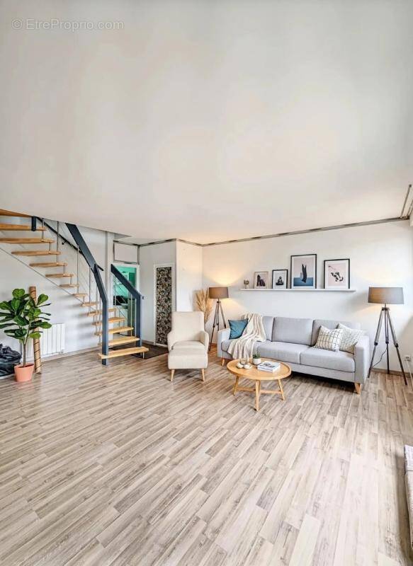 Appartement à BEAUVAIS