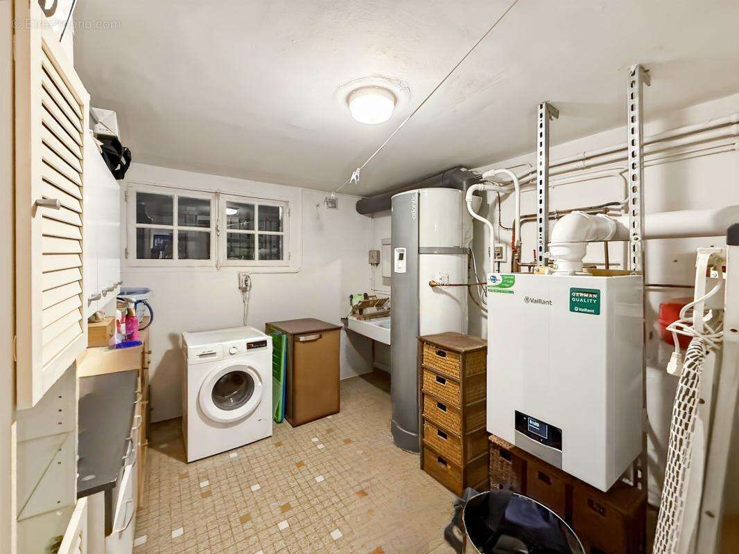 Maison à COULOUNIEIX-CHAMIERS