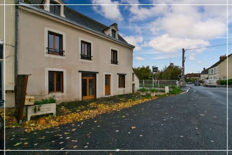 Appartement à HURIEL