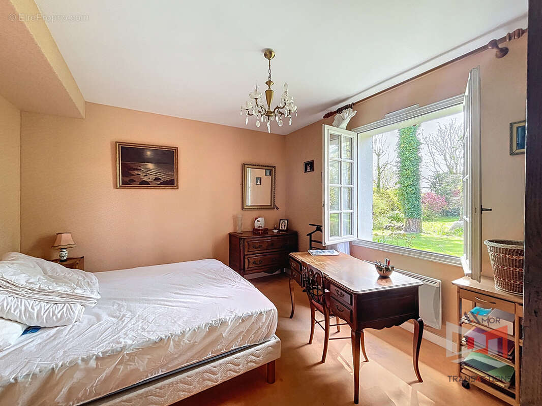 Maison à PERROS-GUIREC