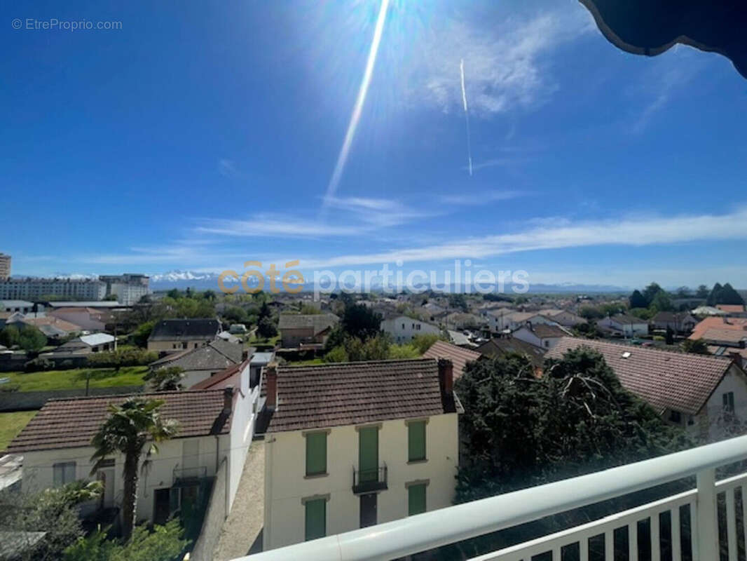 Appartement à TARBES