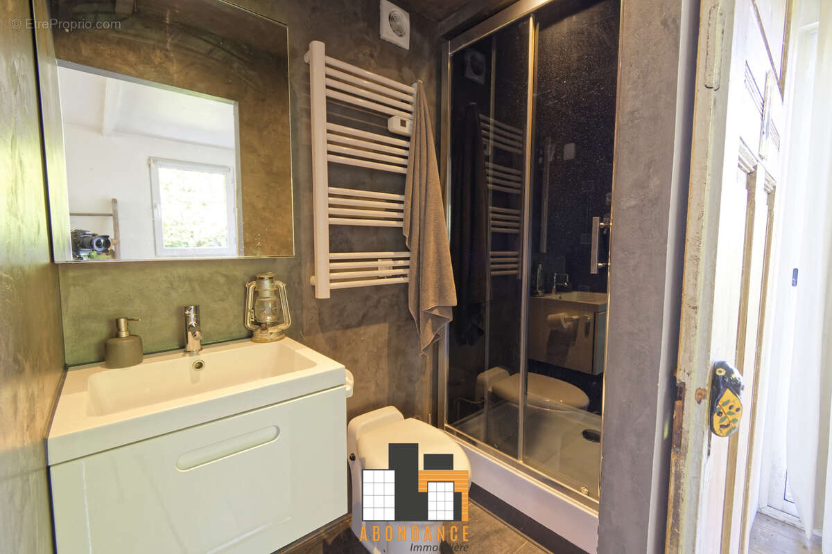 Maison à STRASBOURG