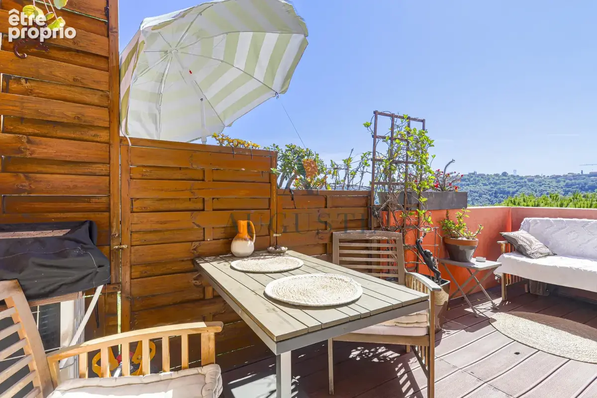 Photo Appartement à Nice au prix de 299 000€