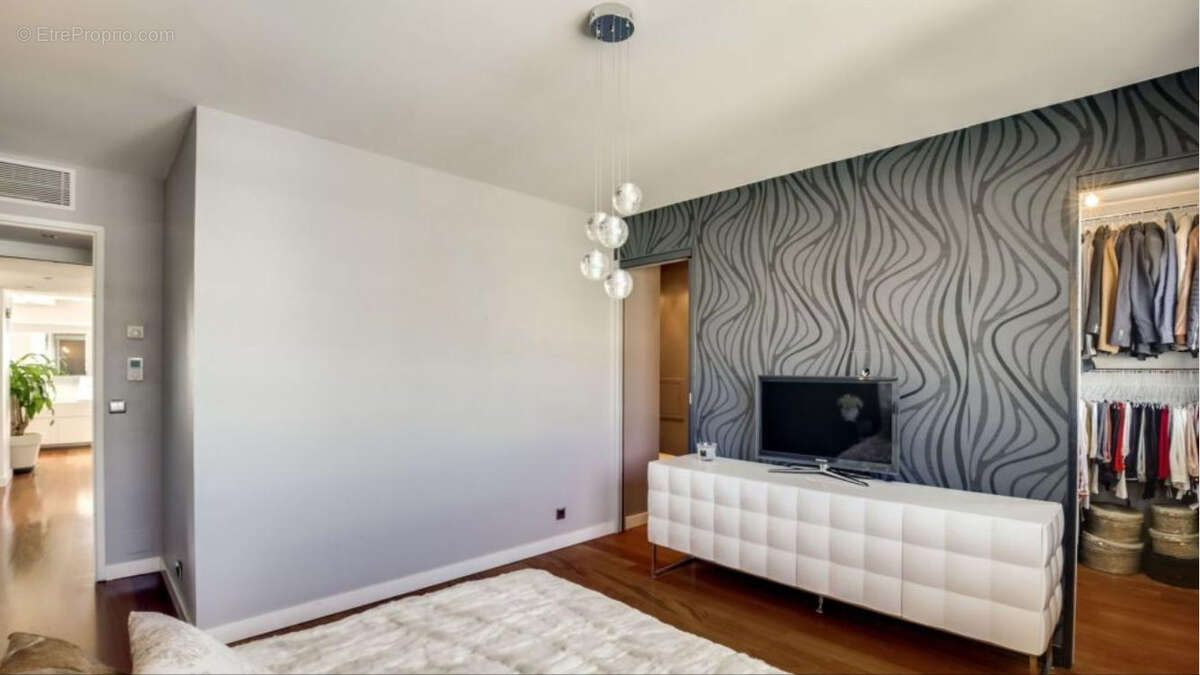 Appartement à ANNEMASSE