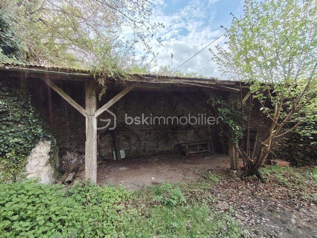 caves et terrain 3173 m² - photo 4
