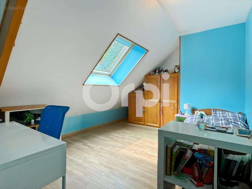 Maison à ANGERVILLE-LA-CAMPAGNE