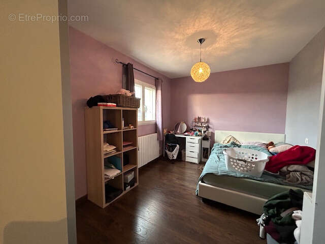 Maison à SAINT-ROMAIN-D'AY