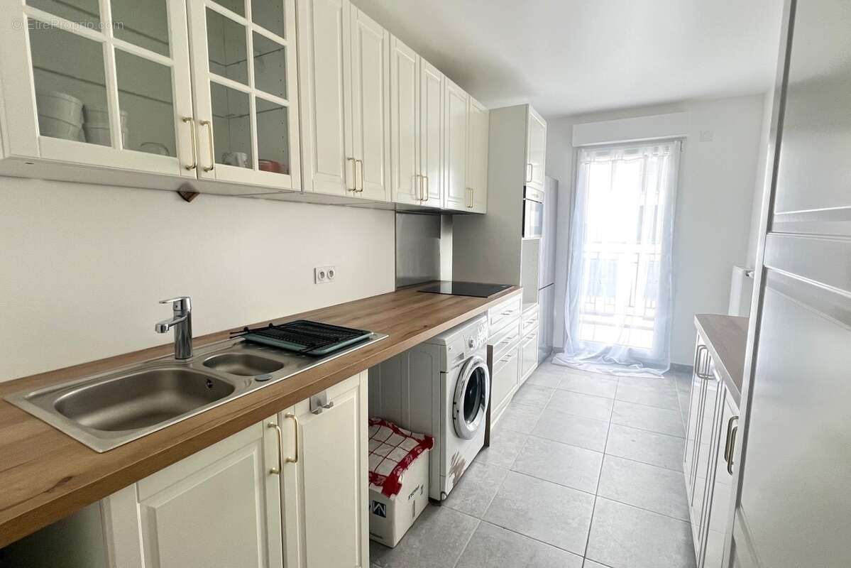 Appartement à GAGNY