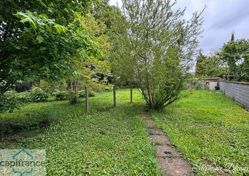 A vendre : immeuble de rapport à fort potentiel – centre-ville de fourmies (59) - photo 2