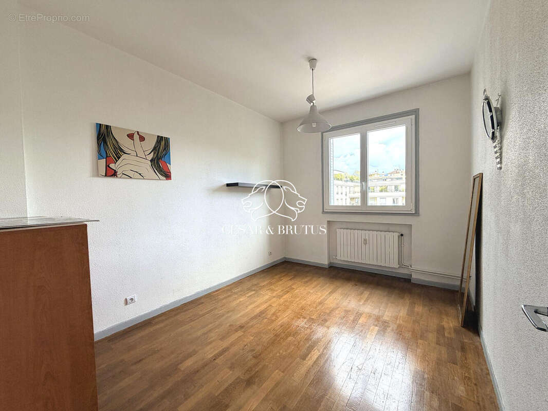 Appartement à LYON-8E