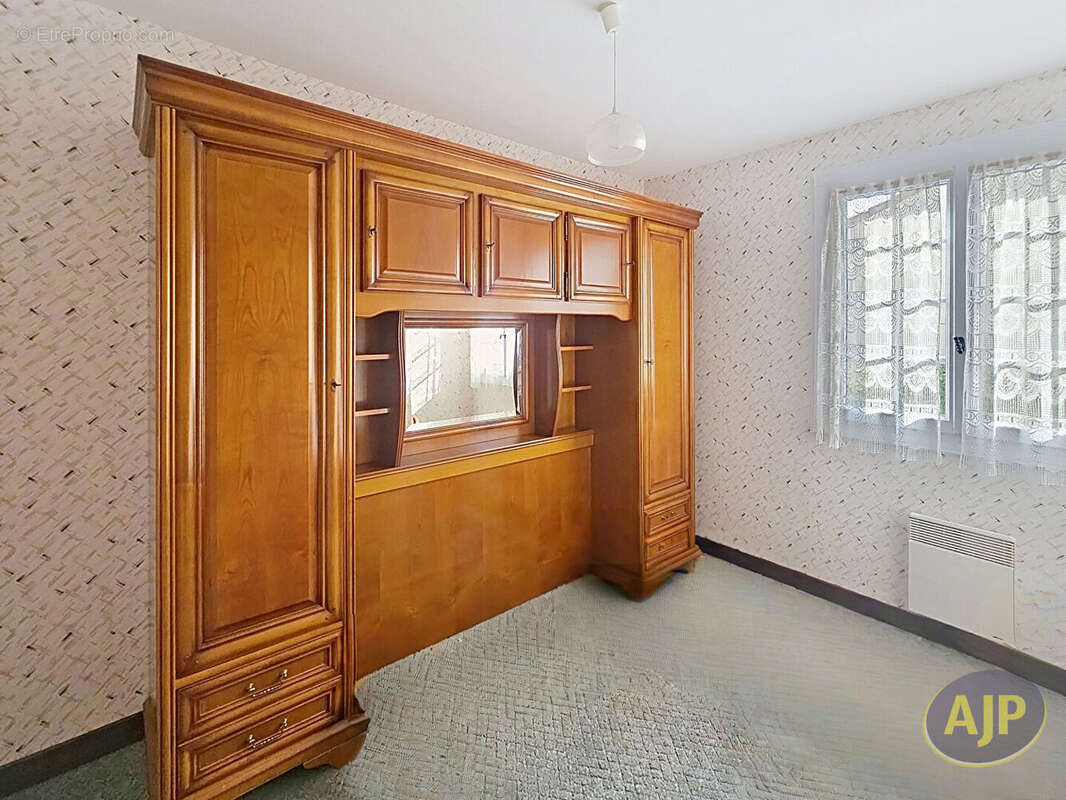 Maison Lucon 6 pièce(s) 127 m2 - photo 12