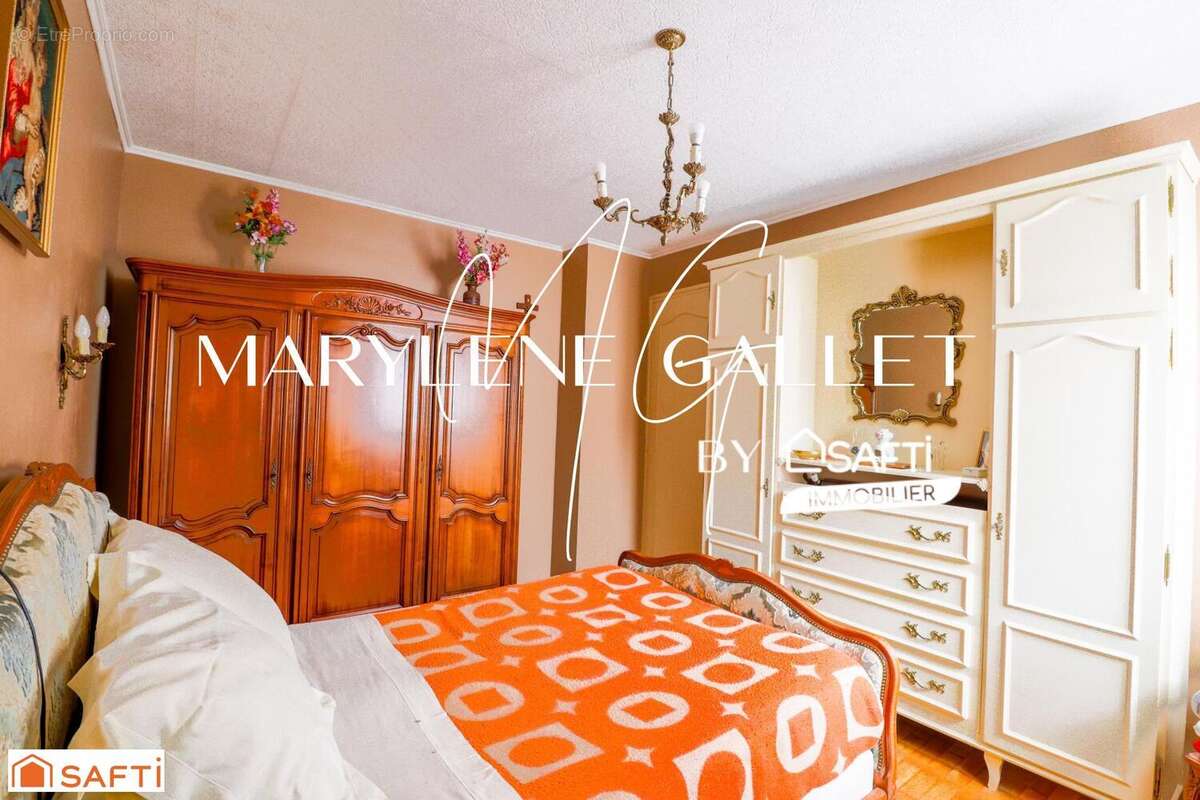 Photo 8 - Maison à ACHERES