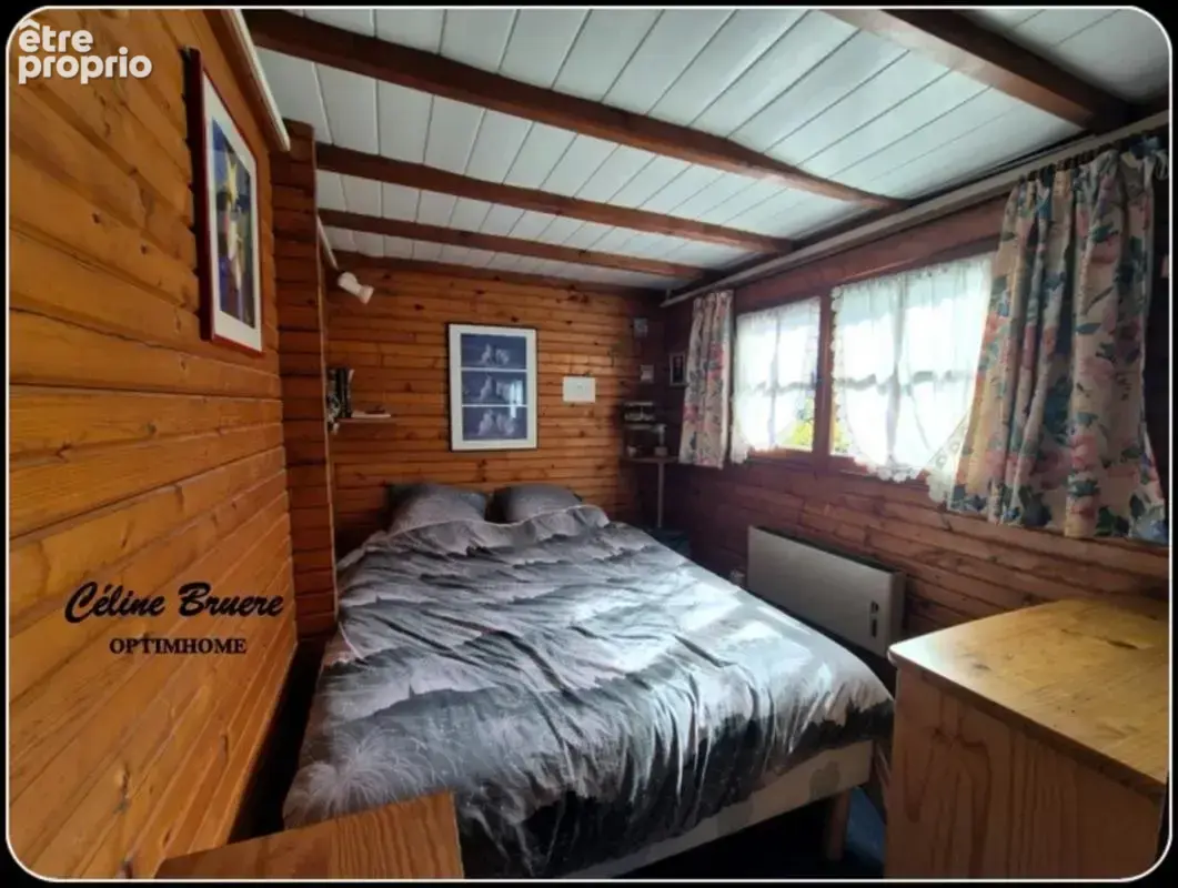 Maison à vendre 4 pièces JUZIERS (78) - photo 7