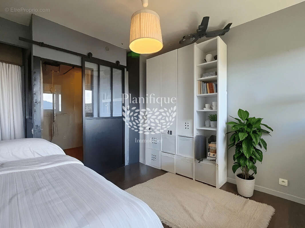 Appartement à ANNEMASSE