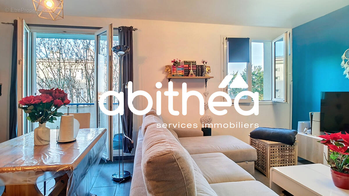 Appartement à TROYES