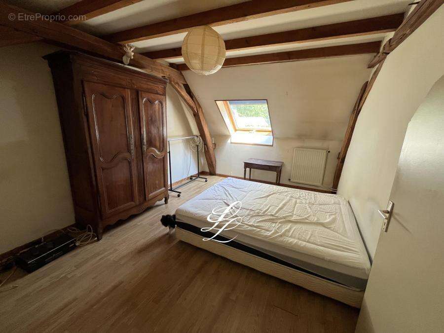 Maison 149 m² à Ecommoy  - photo 24