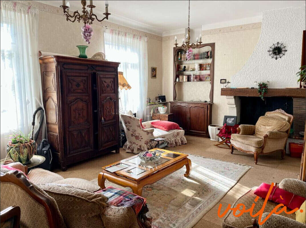 Appartement à CARCASSONNE