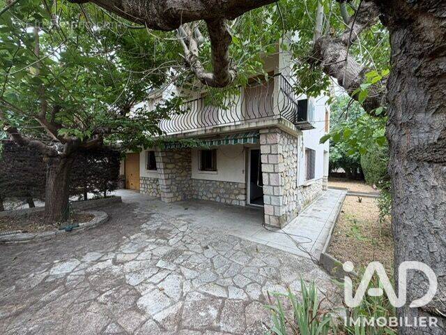 Photo 1 - Maison à NIMES