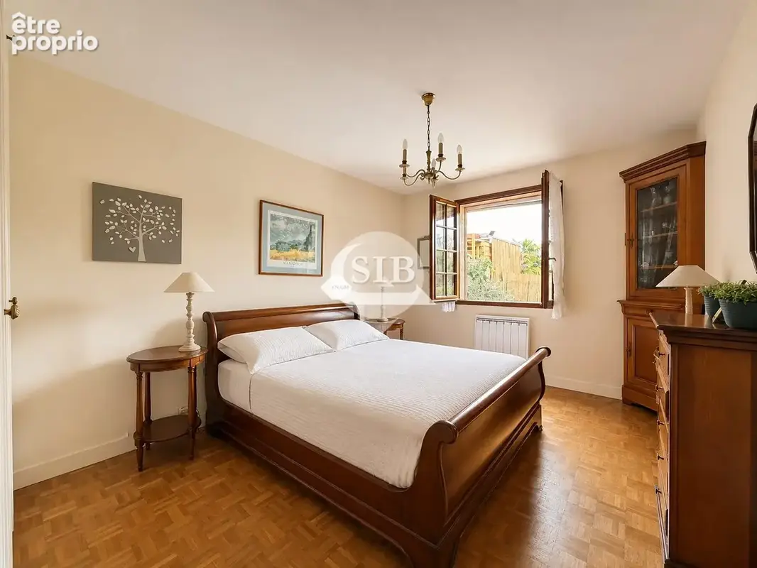 Maison 127 m² à Ballainvilliers  - photo 8