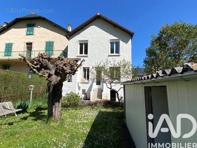 Photo 1 - Maison à LARUNS